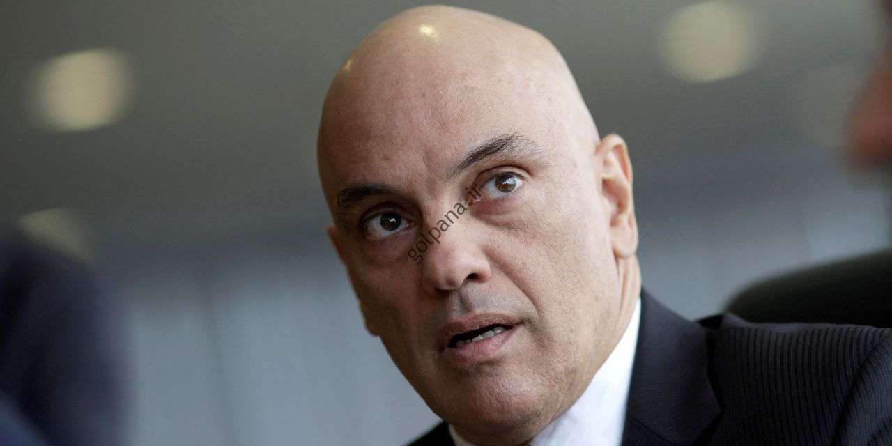 سرکوب آزادی بیان در برزیل