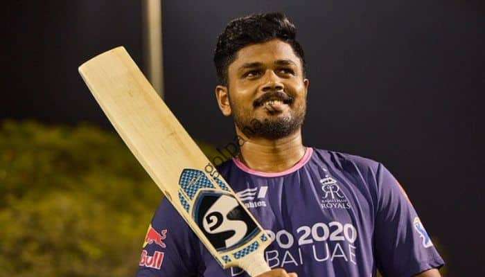 بازگشت چشمان سانجو سامسون به تیم هند با یک عملکرد قوی دیگر در IPL 2023 |  اخبار کریکت