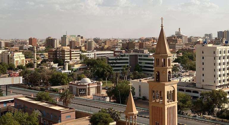 دبیرکل سازمان ملل و مقامات درگیری بین نیروهای سودانی را محکوم کردند