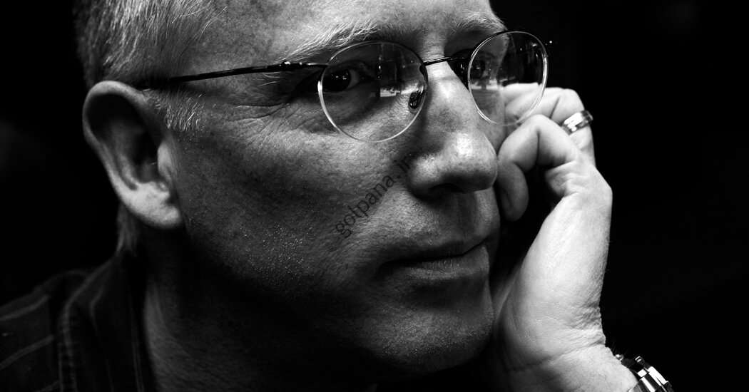 نظر |  کاریکاتوریست «دیلبرت» و دوام تفکر پرواز سفید