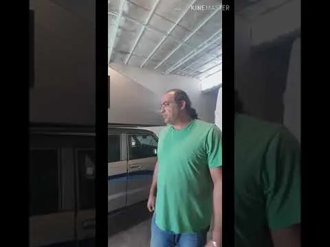باربری در شهریار