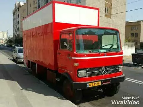 باربری شهریار
