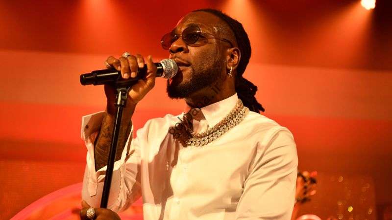 گرمی اضافه کردن یک دسته Afrobeats را در نظر دارد