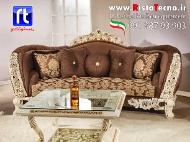 Sofashik قیمت تعمیرات مبل