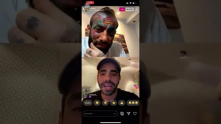 ساشا صبحانی