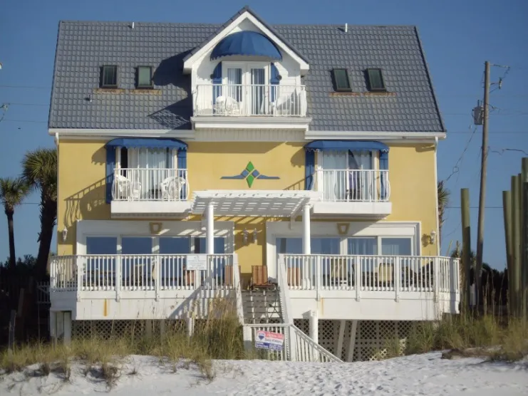 Real Estate Canada